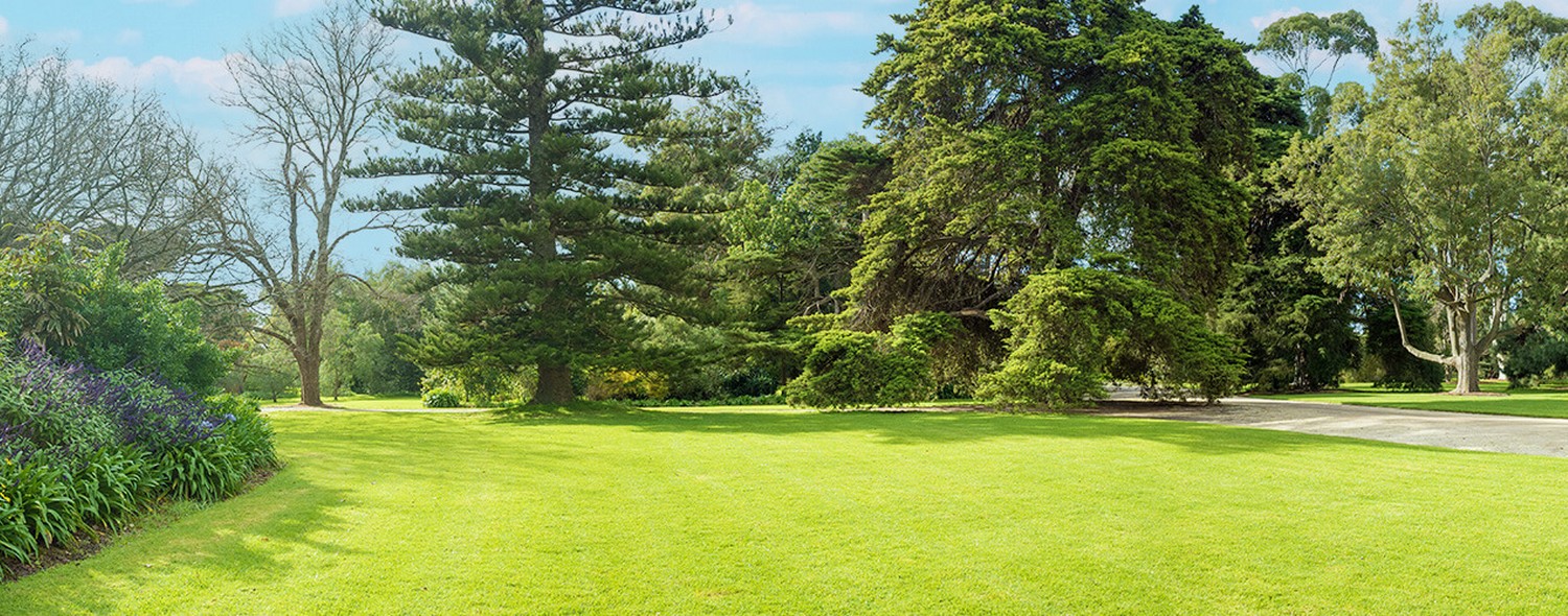 Aménagement de jardins à Melun
