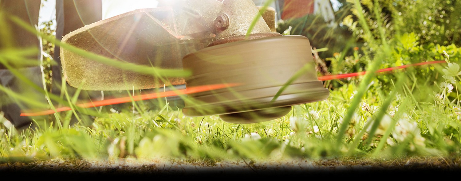 Entreprise d'espaces verts 77