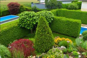 Entretien d'espaces verts Melun